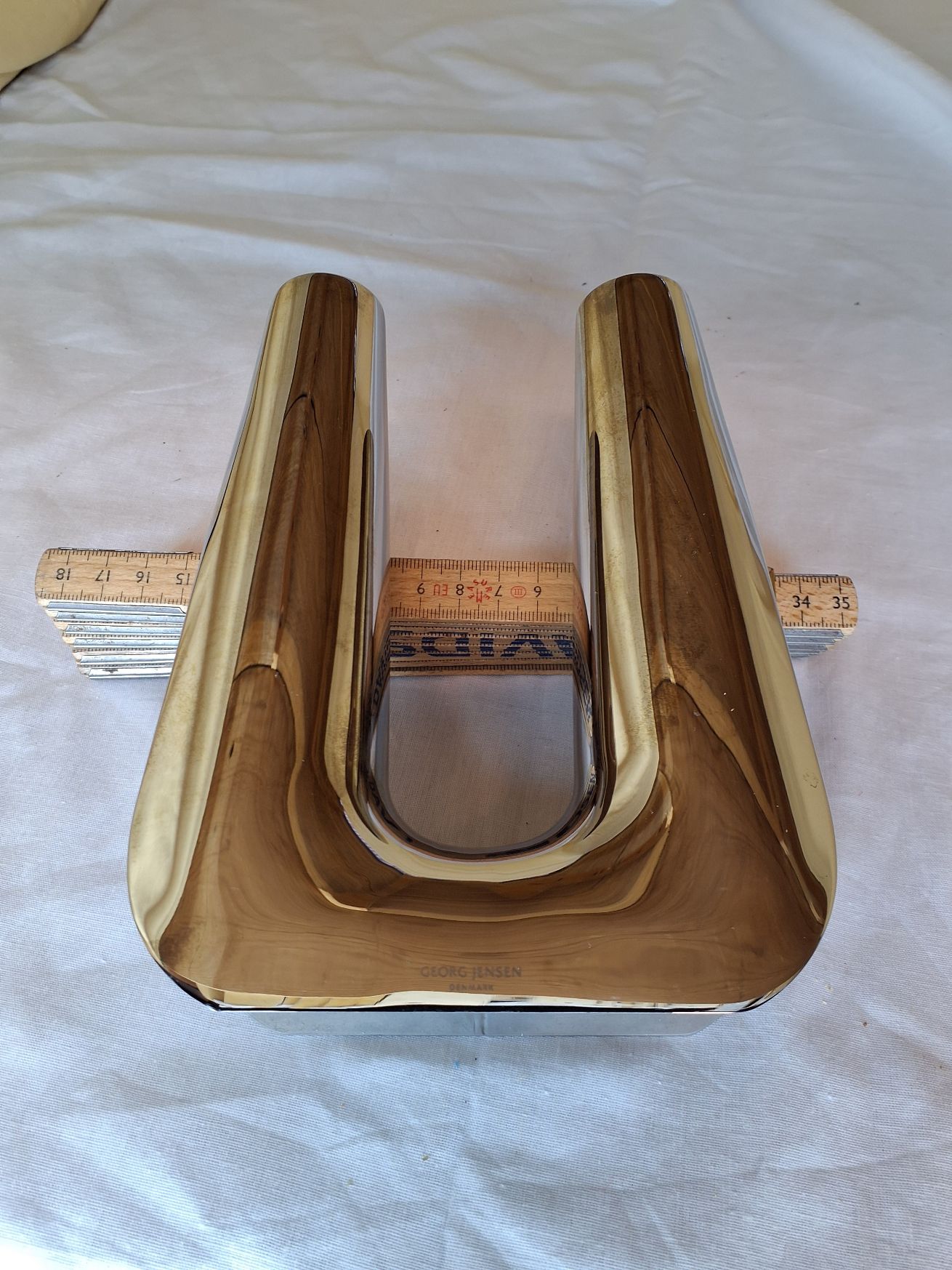 Georg Jensen lysestage